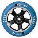 DRONE Wheel RP5 Black Pastel Blue [x1]