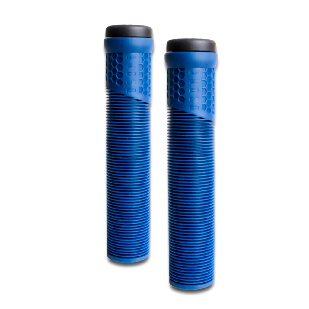 DRONE Poignées STANDARD Blue