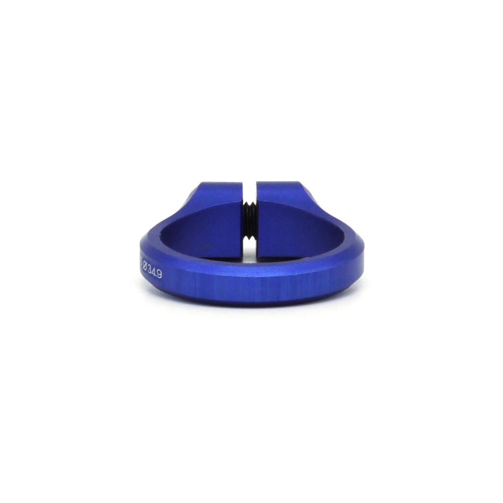 ETHIC Collier de serrage SYLPHE 1 VIS Bleu
