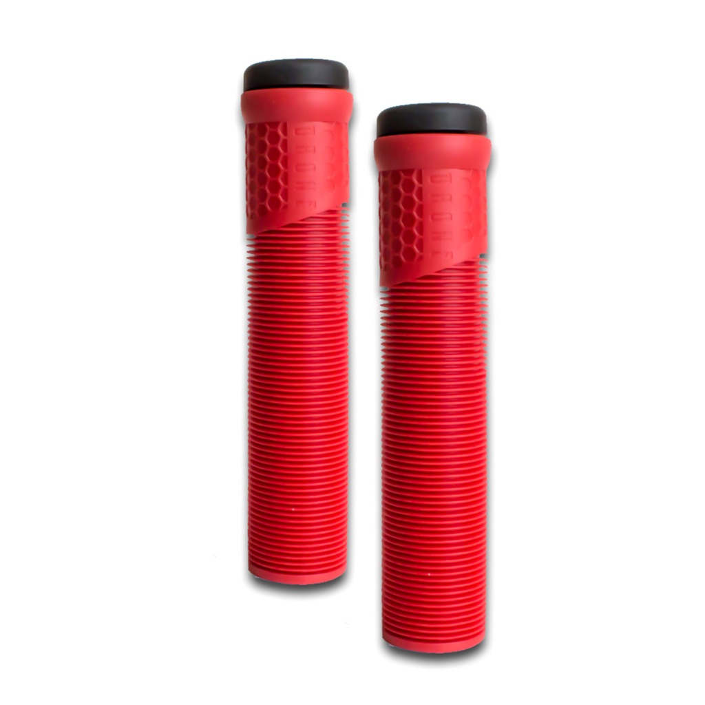 DRONE Grips STANDARD Red