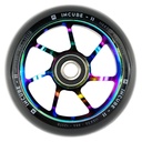 ETHIC Roue INCUBE V2 12STD 115mm Neochrome [x1]
