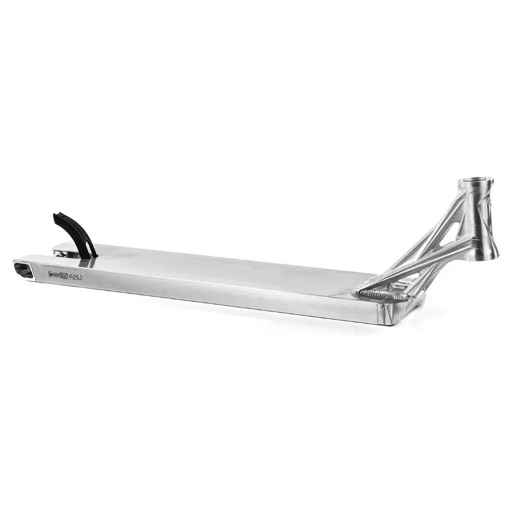 ETHIC Deck LINDWORM V4 150mm Raw