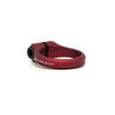 ETHIC Collier de serrage SYLPHE 1 VIS Rouge