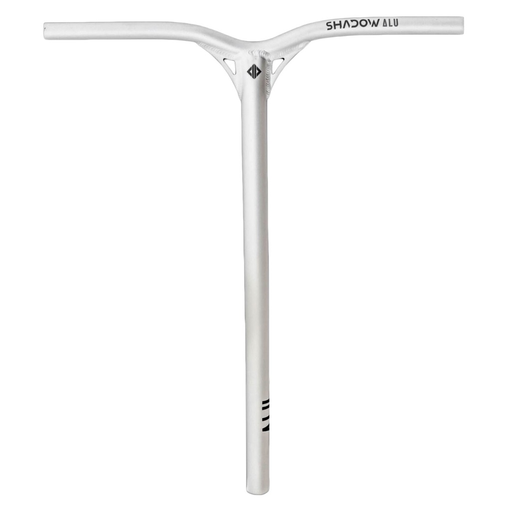 DRONE Guidon SHADOW 2 IHC ALU White