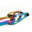 DRONE Fourche MAJESTY 3.0 Neo chrome