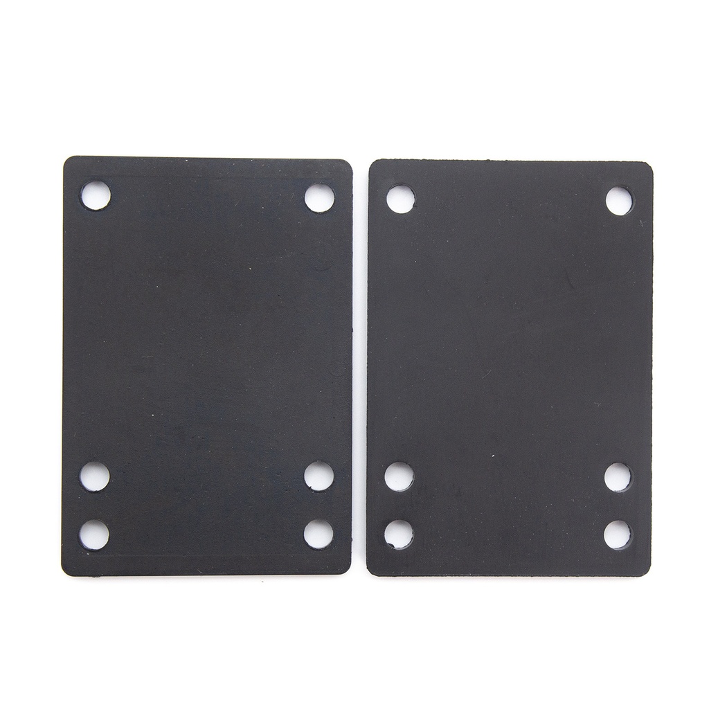 TRIGGER Shockpads SOFT 1/8 Black