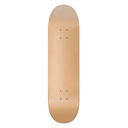 TRIGGER Planche de skate MEDUSA 7.75 Bois Noir