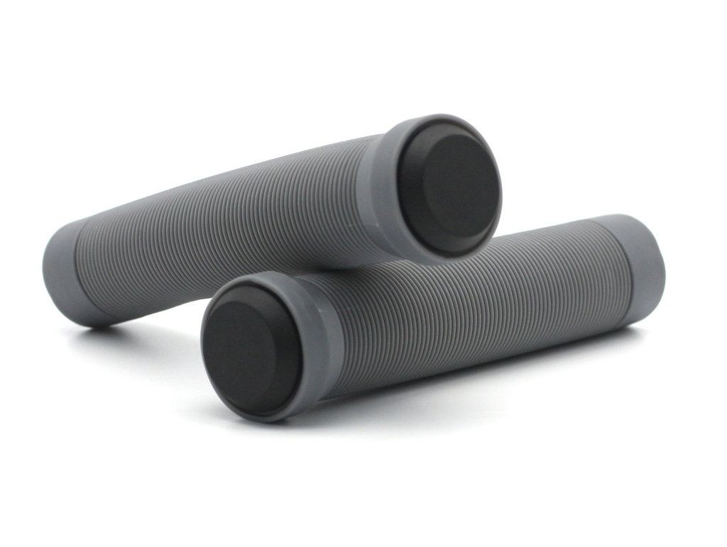 TRIGGER Poignees 145mm Gris