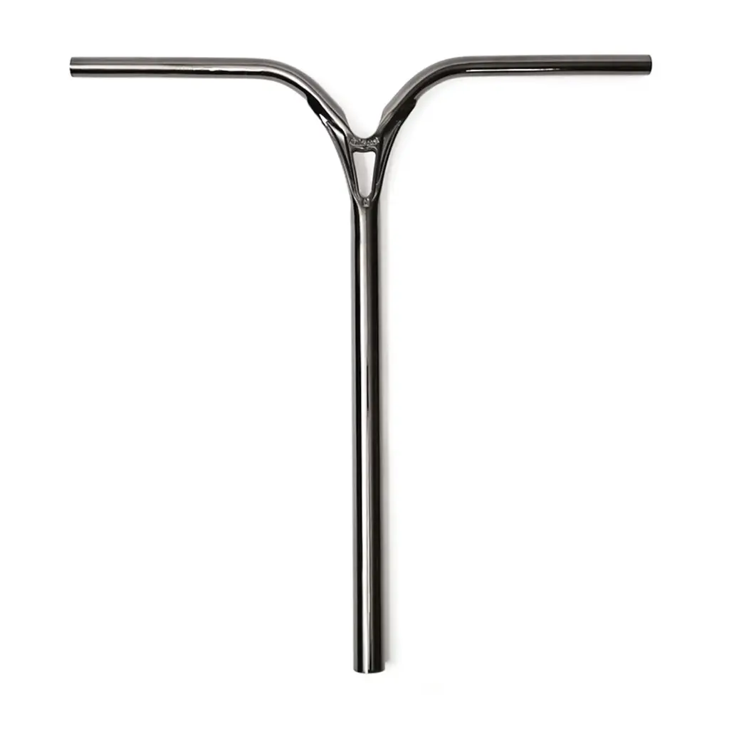 ETHIC Bar Black Chrome Handlebar