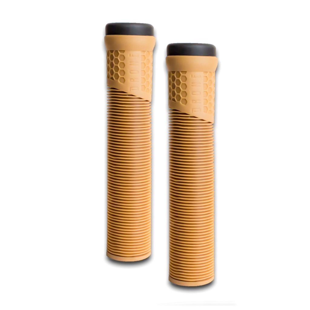 DRONE Poignées STANDARD Brown