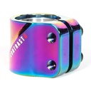 DRONE Collier de serrage CONTRAST 2 Neo Chrome