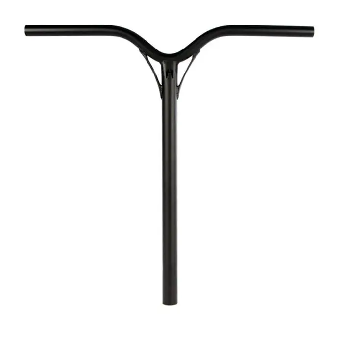ETHIC Bar V2 Handlebar Matte Black