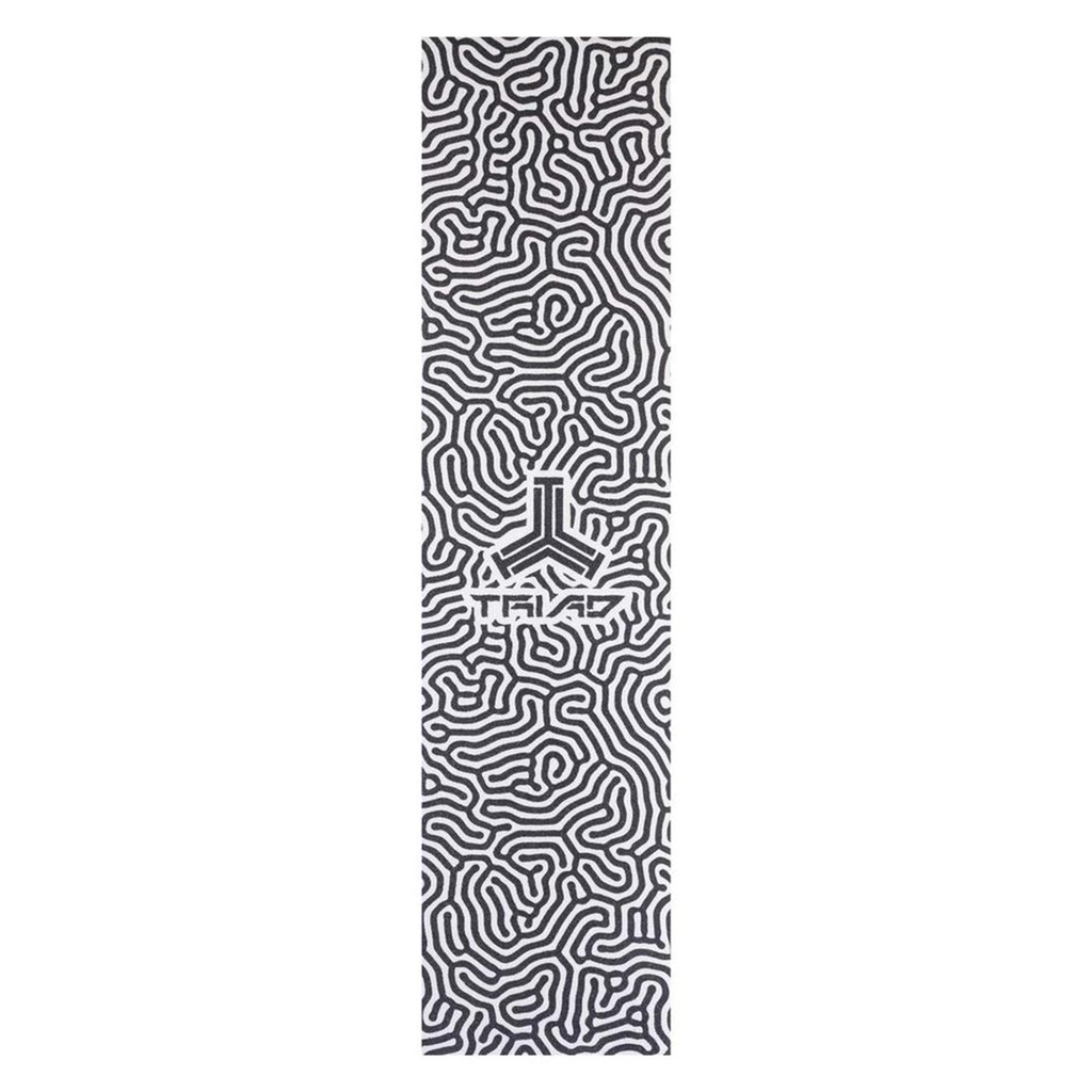 TRIAD Grip CLEAR CAST Brain