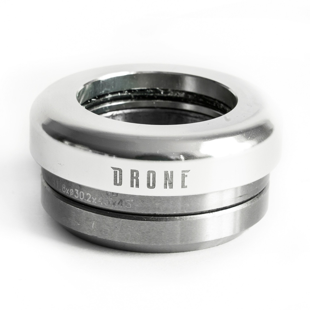 DRONE SYNERGY 2 Polished Headset