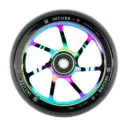 ETHIC Roue INCUBE V2 110mm Oil slick [x1]
