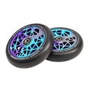 OATH Roue BERMUDA Blue purple titanium [x2]