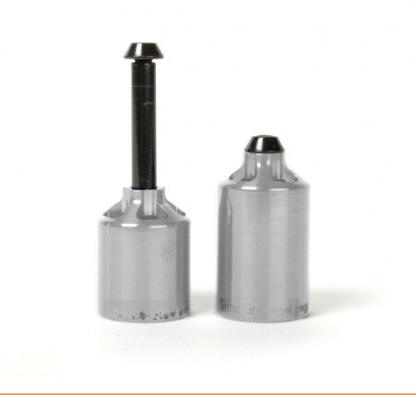 ETHIC KIT PEGS ACIER CHROME