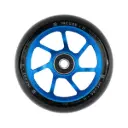 ETHIC Roue INCUBE V2 8 STANDARD 100mm 88A Bleu [x1]