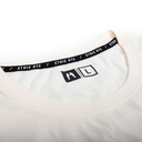 ETHIC t-shirt METROPOLIS Blanc