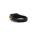 ETHIC Collier de serrage SYLPHE 1 VIS Noir