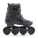 TRIGGER Roller freeskate CLOUD 80 Noir