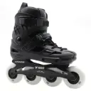 TRIGGER Roller freeskate CLOUD PRO 80 Noir