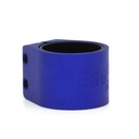 ETHIC Collier de serrage ALU Bleu
