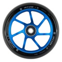 ETHIC Roue INCUBE V2 110mm Bleu [x1]