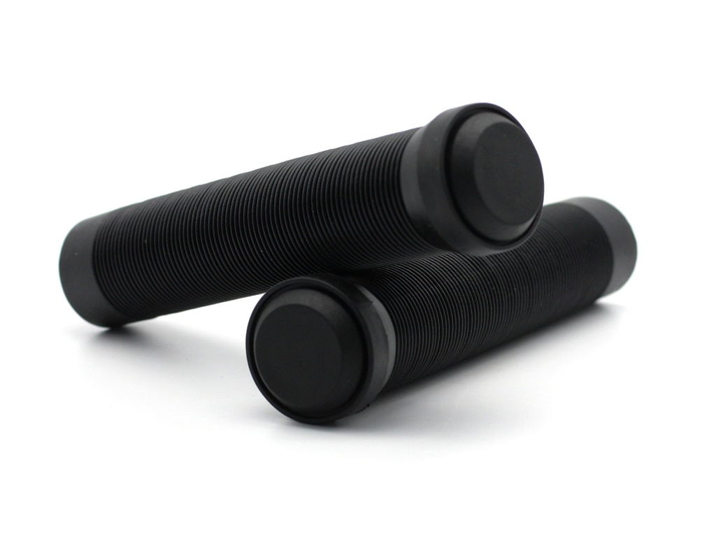 TRIGGER Poignees 145mm Noir