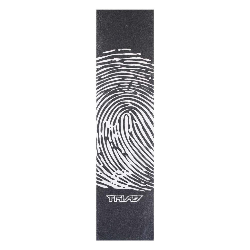 TRIAD Grip CLEAR CAST Finger Print