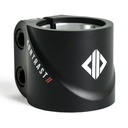 DRONE Collier de serrage CONTRAST 2 Black