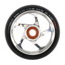 ETHIC Roue MOGWAY 12 STANDARD Noir raw [x1]