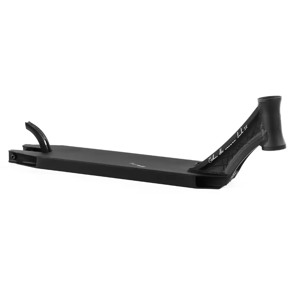 ETHIC Deck ERAWAN V2 Noir