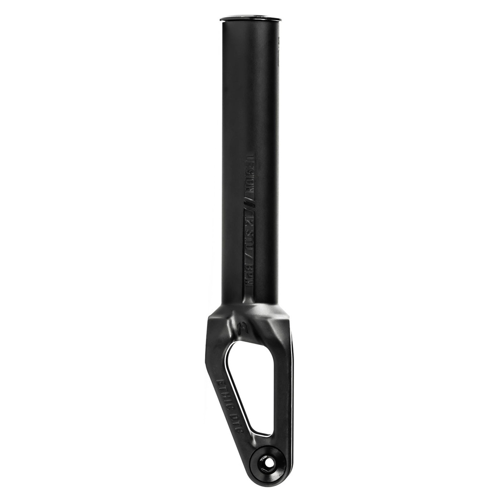 ETHIC Fourche LEGION 12 Std V2 SCS Noir