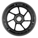ETHIC INCUBE V2 12STD 115mm Wheel Black