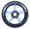 ETHIC Roue CALYPSO 125mm 88A 12 STANDARD Bleu [x1]