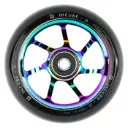 ETHIC Roue INCUBE V2 8 STANDARD 100mm 88A Oil slick [x1]