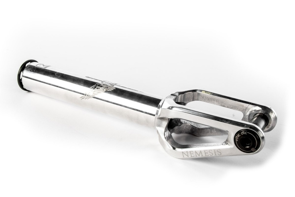 ETHIC Fork NEMESIS SCS-HIC Polished