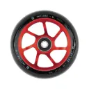 ETHIC Roue INCUBE V2 8 STANDARD 100mm 88A Rouge [x1]