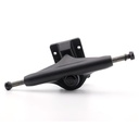 TRIGGER Trucks BROAD HIGH GRAVED 5.5 Full Black [x2]