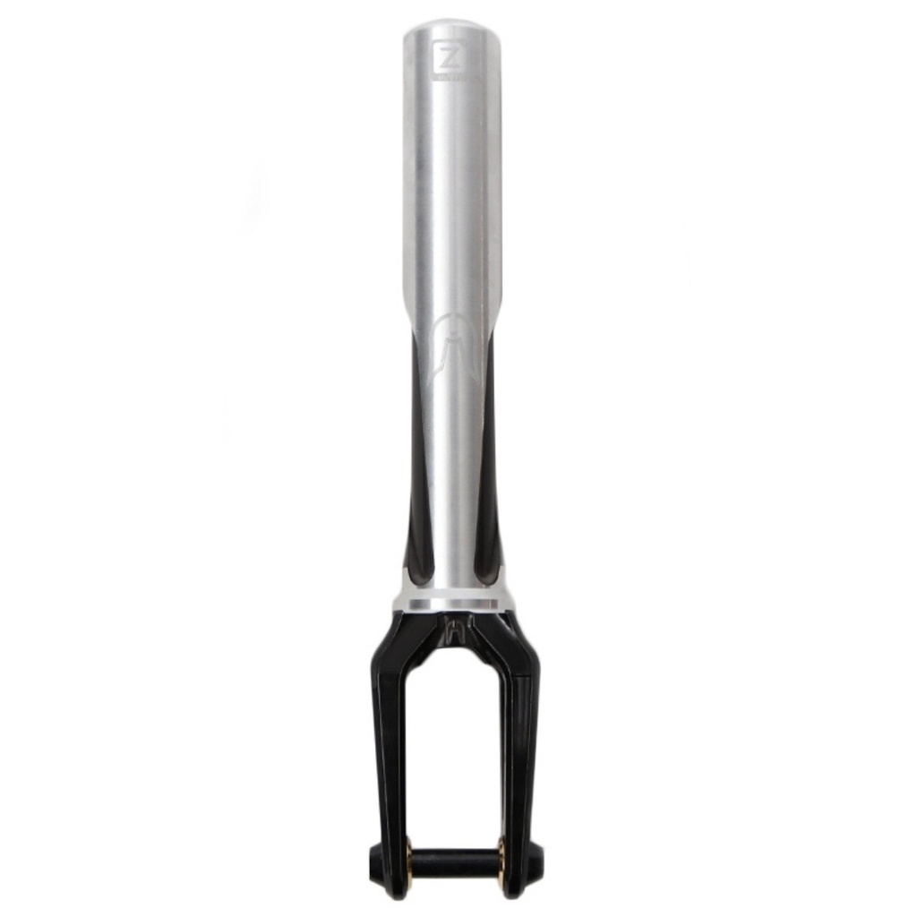 ETHIC Fourche MERROW V2 Noir Transparent