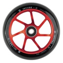 ETHIC Roue INCUBE V2 110mm Rouge [x1]