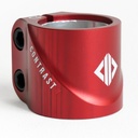 DRONE Collier de serrage CONTRAST 2 Red