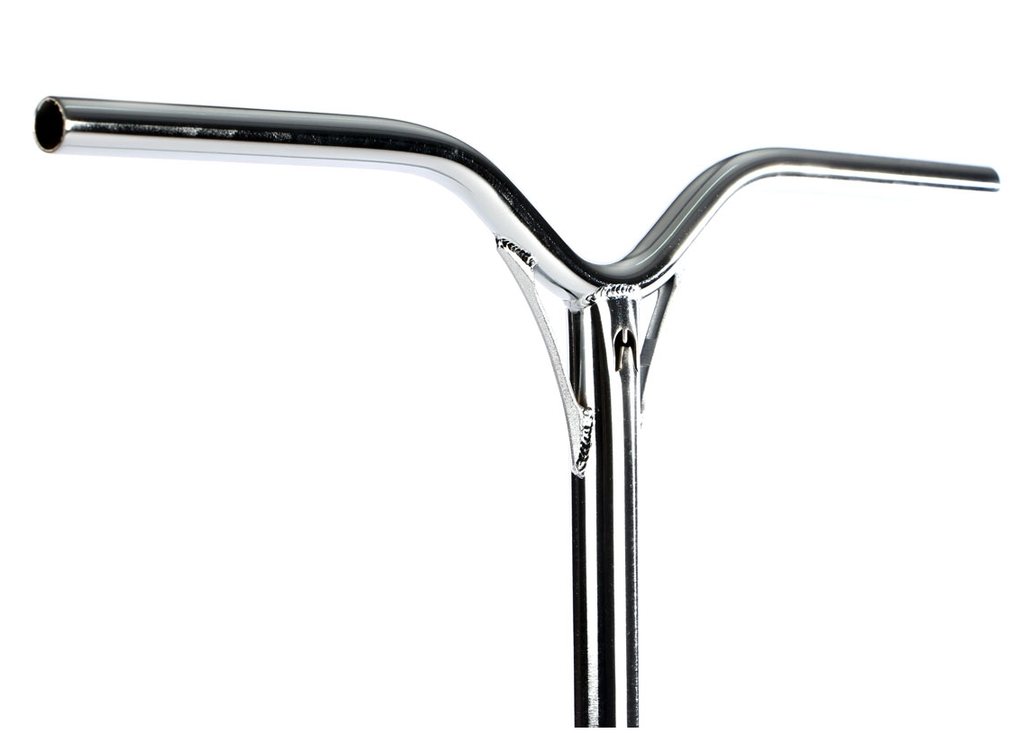 ETHIC Guidon DYNASTY V2 Chrome
