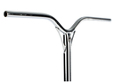 ETHIC Guidon DYNASTY V2 Chrome