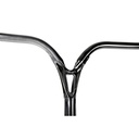 ETHIC Guidon DEILDEGAST noir transparent