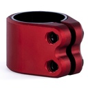 ETHIC Collier Valkyria Rouge