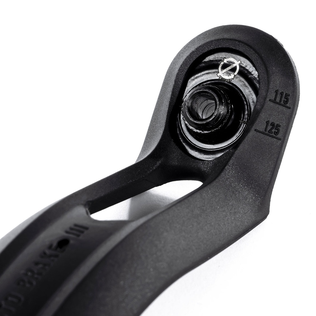 ETHIC Brake NYLON 12 STD V3 Black