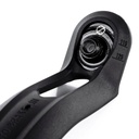 ETHIC Brake NYLON 12 STD V3 Black
