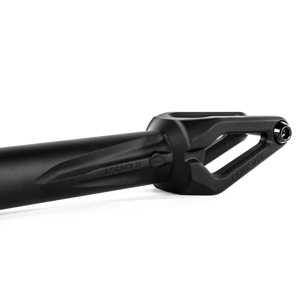 ETHIC Fourche LEGION V2 SCS Noir